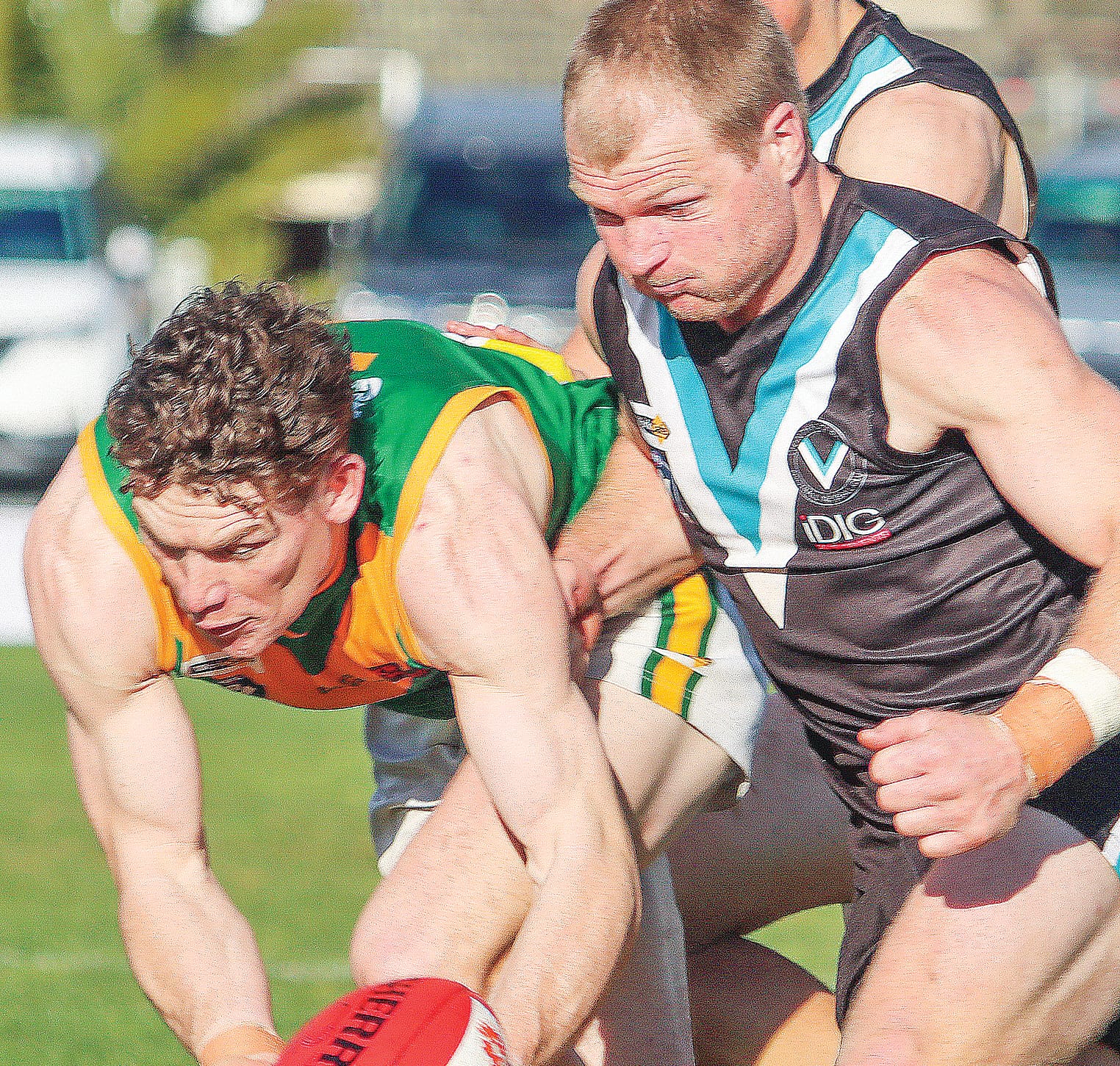 Why this might be Power’s year