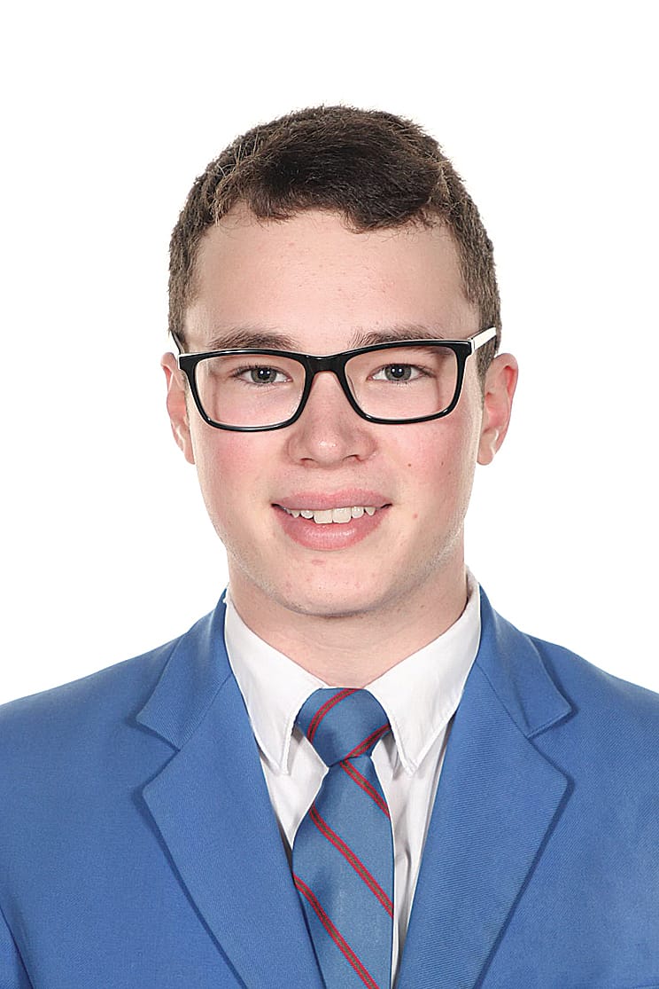 Liam Smart of Mary MacKillop Catholic Regional College achieved an ATAR of 96.7 and was the college’s Dux recipient. 