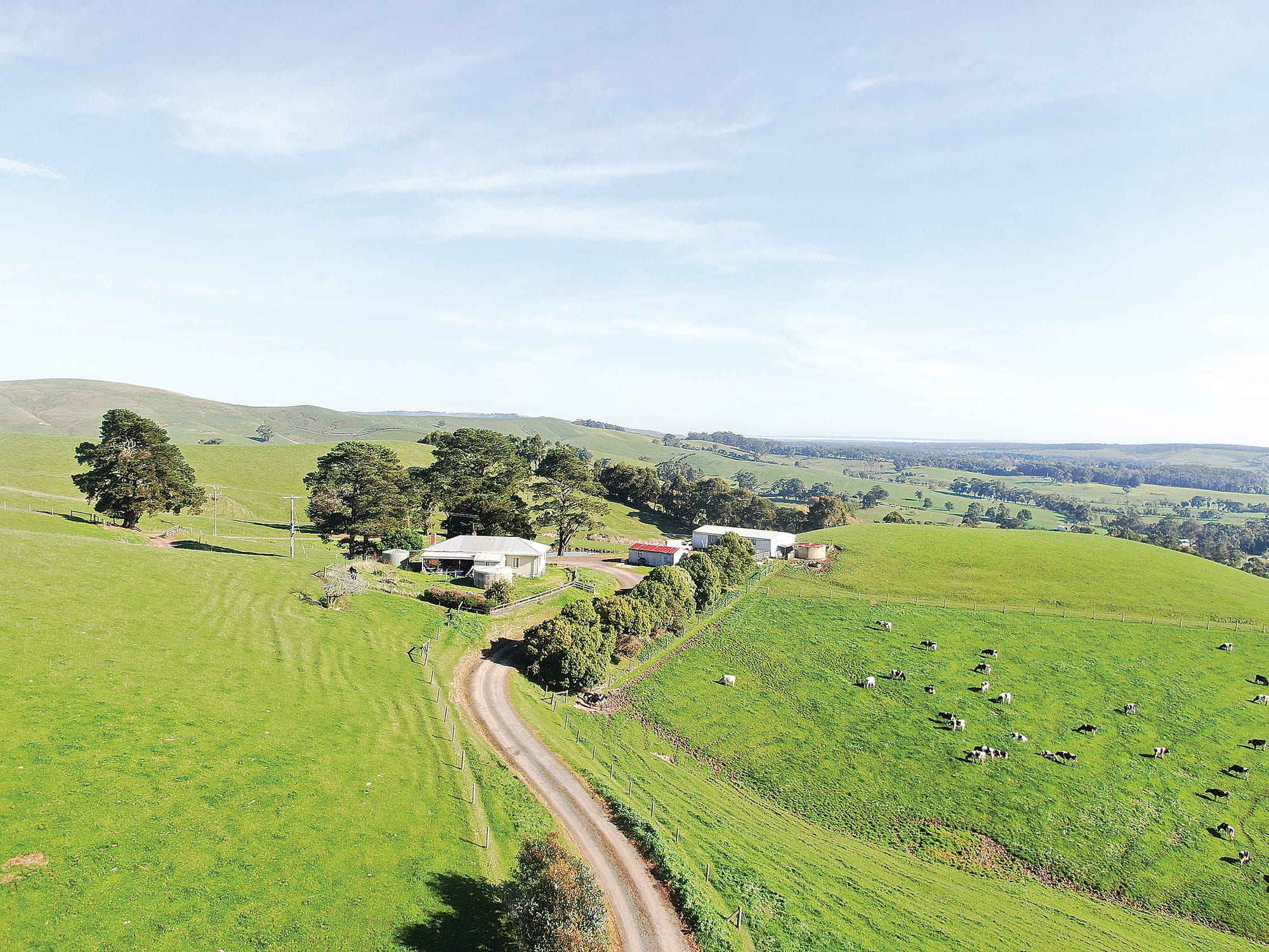 Classic Kernot lifestyle and quality grazing