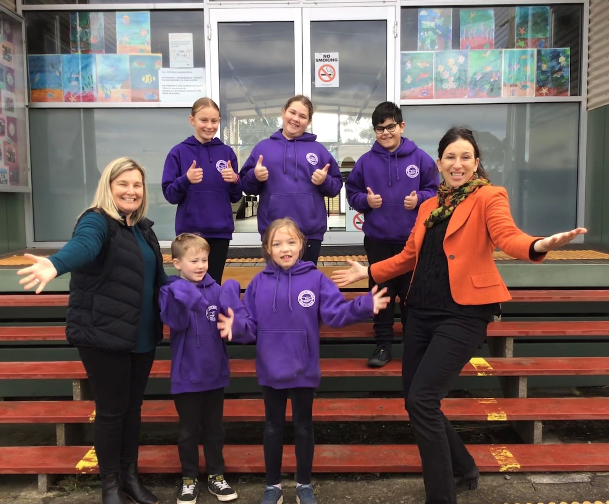 Powlett River Primary set for almost $500k upgrade