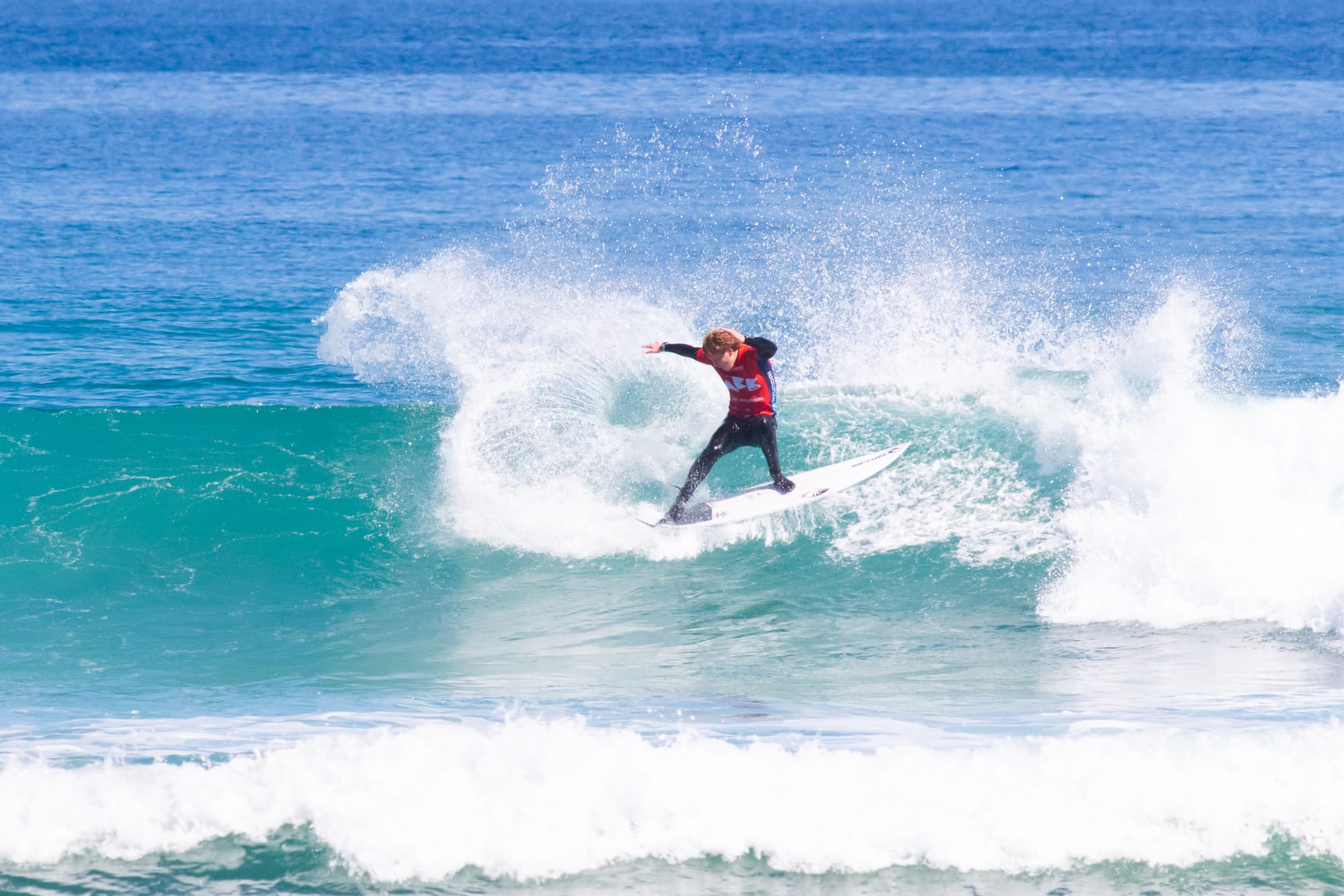 Round 2 of Victorian Open Titles cancelled due to forecasted poor surf