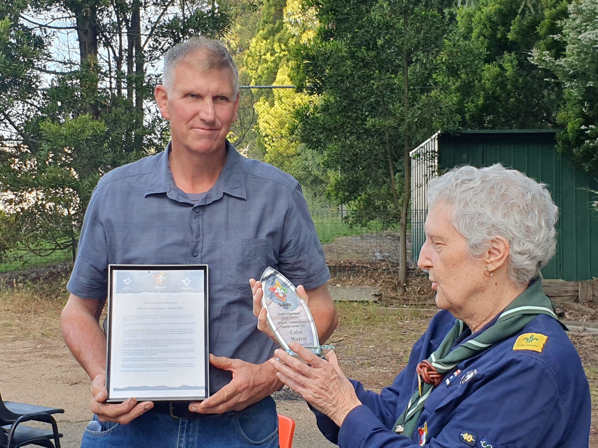 South Gippsland's Citizen of the Year nominees announced