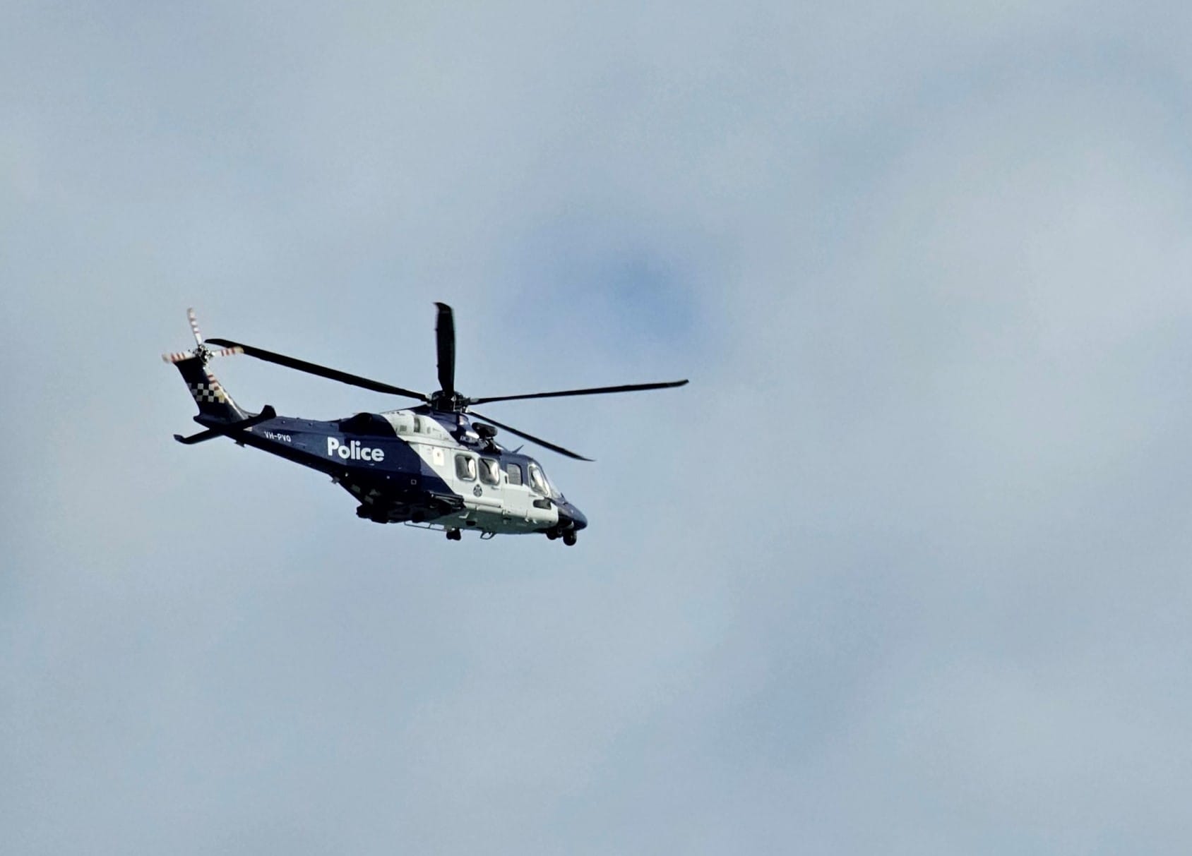 Youth arrested after aggravated burglary in Inverloch