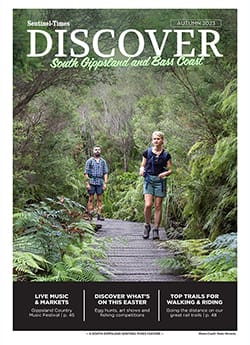 Discover - Autumn 2023