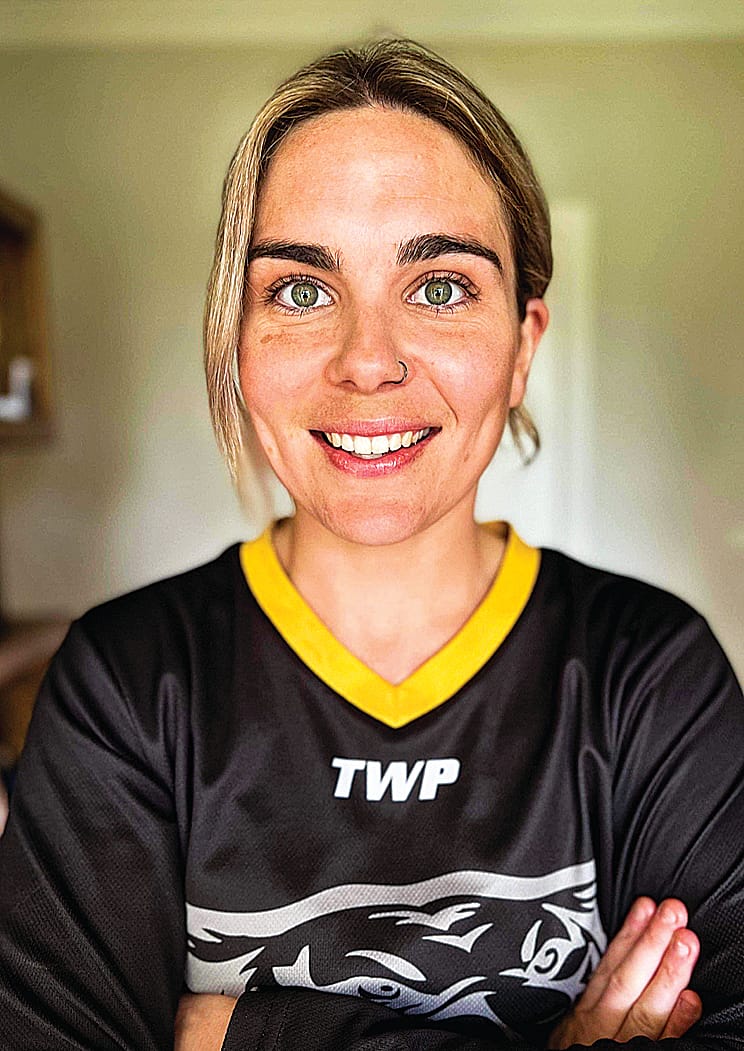 Jessie Holland (GS)
Experienced finals player who is accurate from anywhere in the circle. She will keep doing anything to get her team over the line.