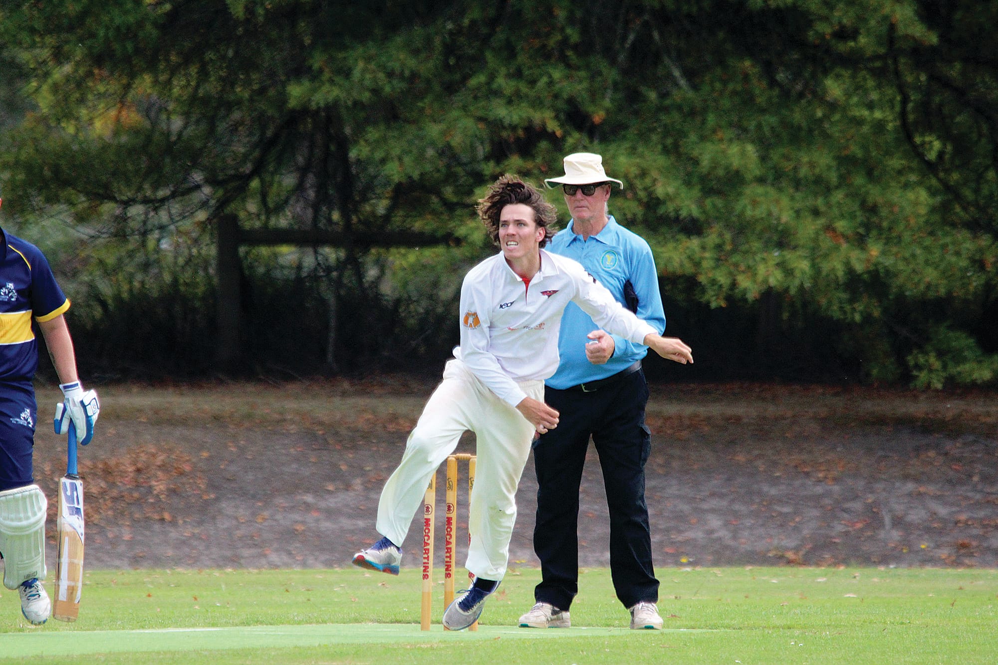 Koony edge out Invy to advance to Final