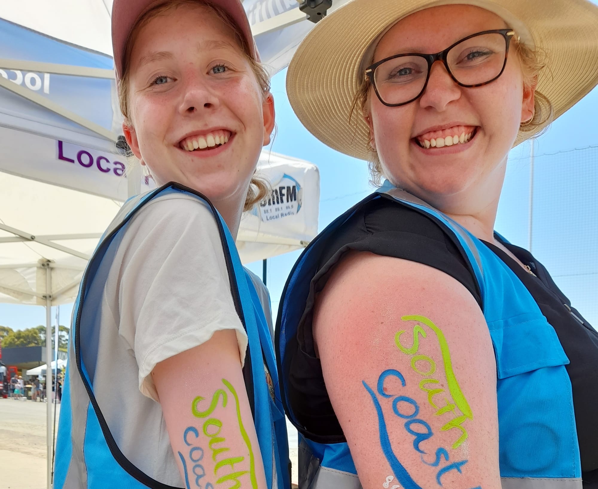 3mFM shifts to South Coast FM