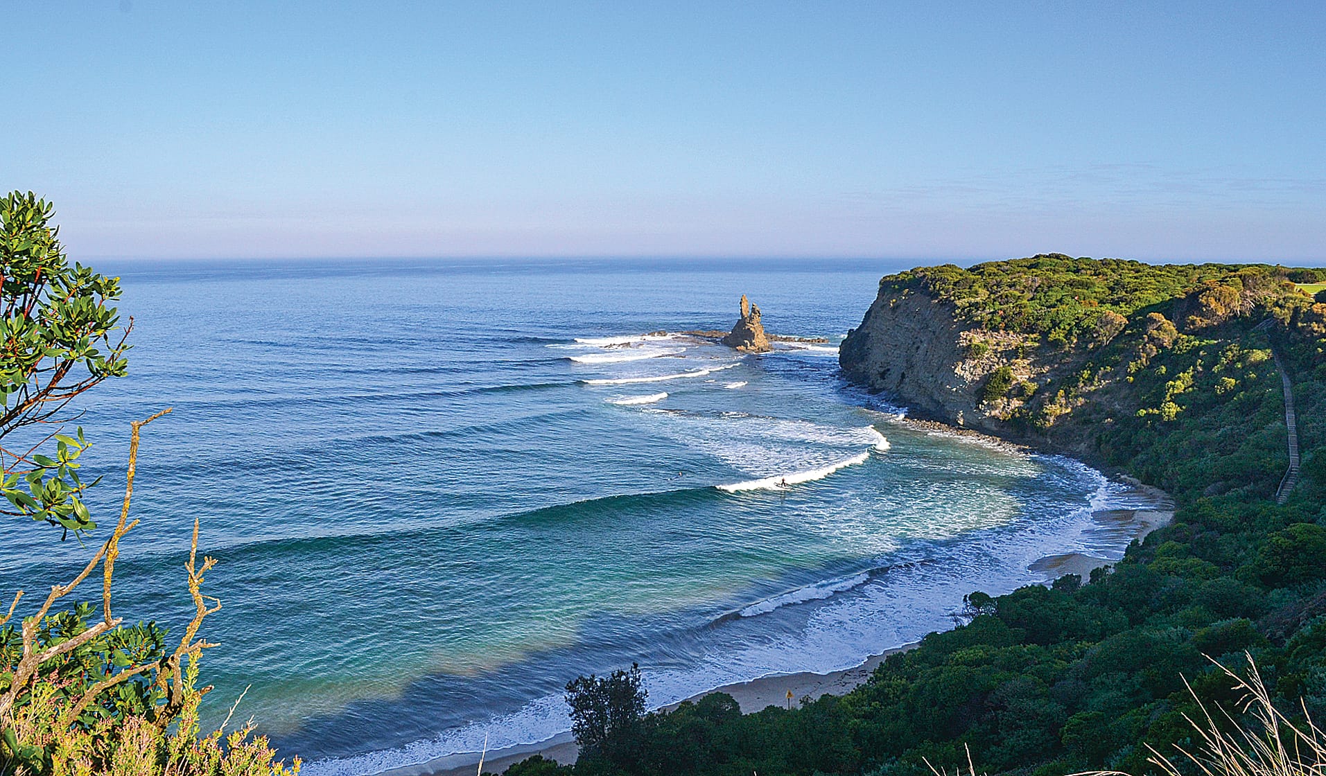 Ranger Matt’s favourite escapes