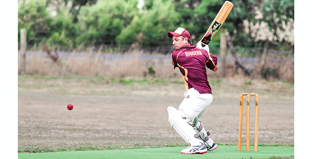 Stingrays secure spot in finals