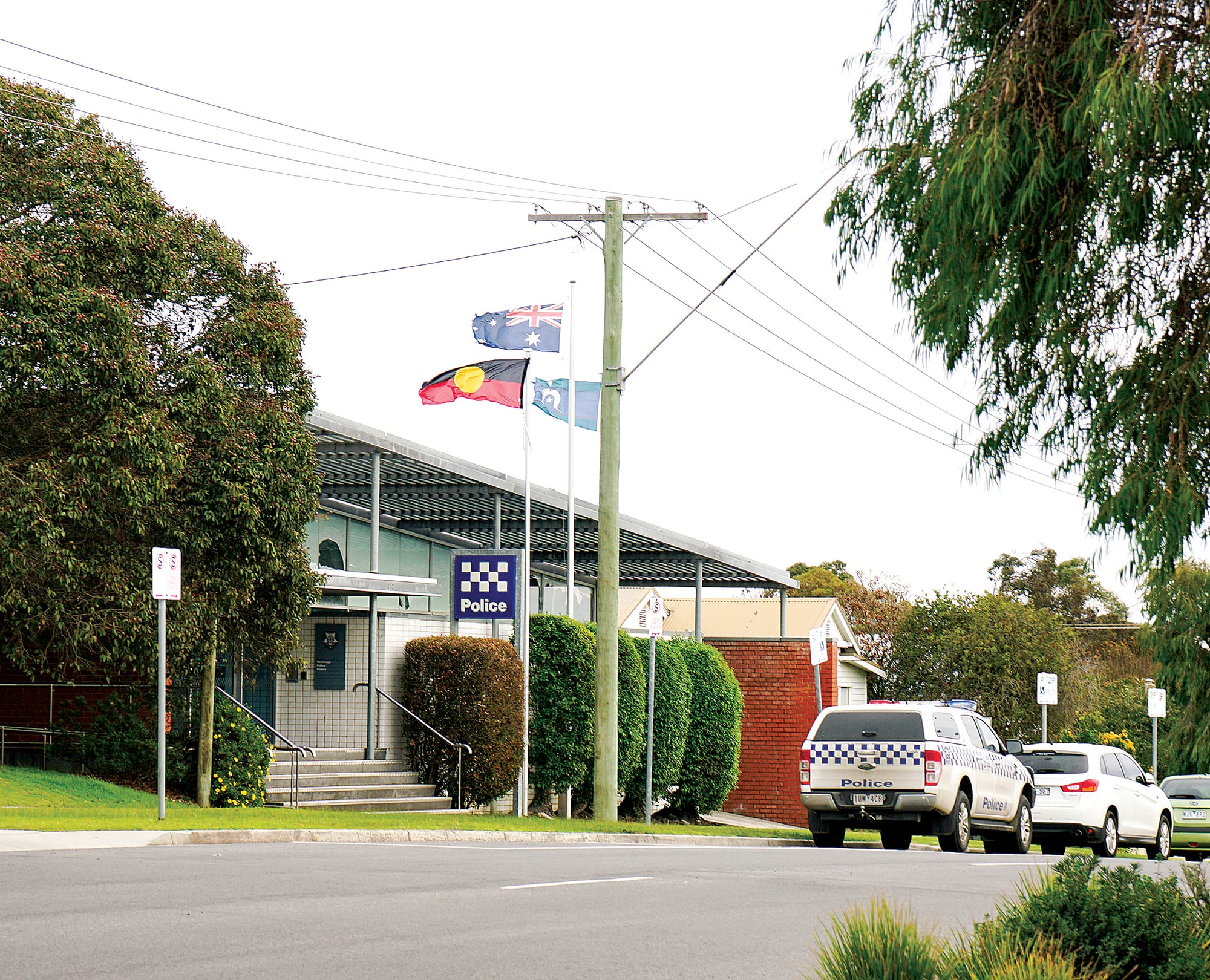 Inside the work of Central Gippsland’s SOCIT