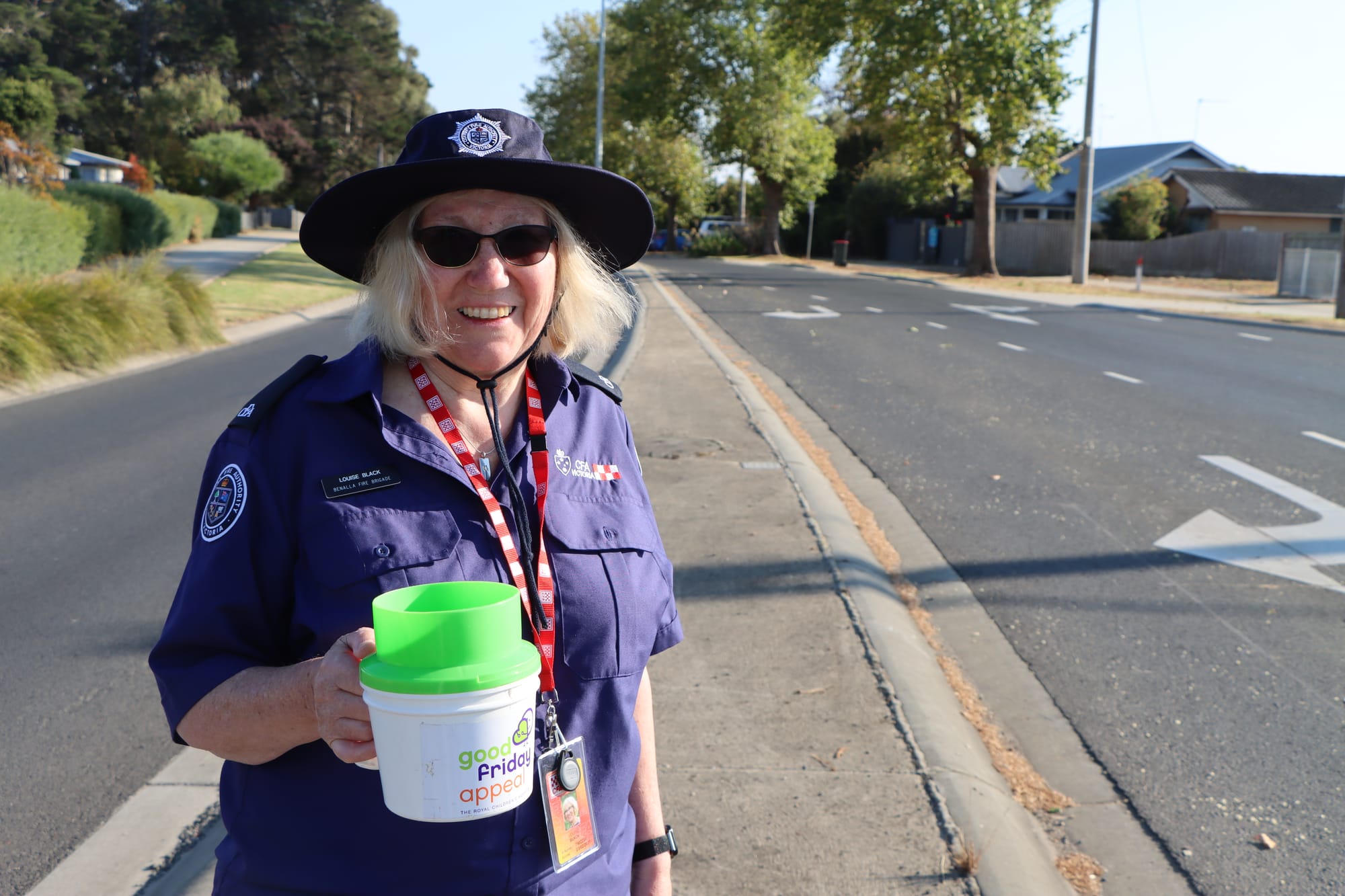 Good Friday Appeal underway across Bass Coast and South Gippsland Shires