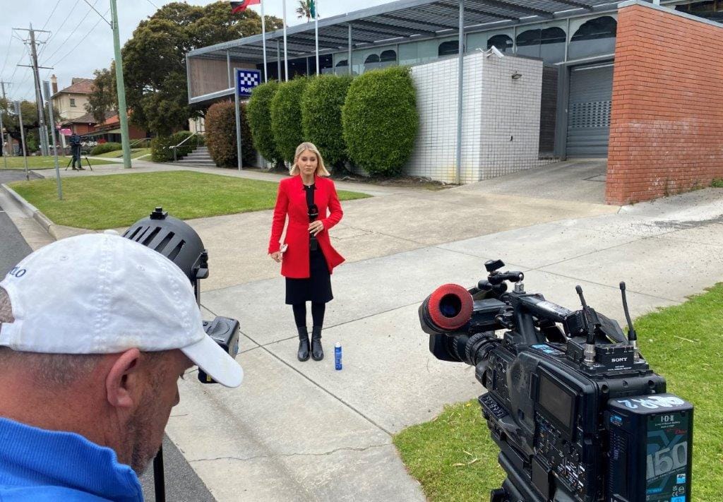 Mushrooms: Media blitz starts in Leongatha, Korumburra and Wonthaggi