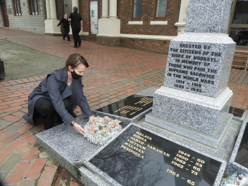 Today August 18 is 'Long Tan Day'