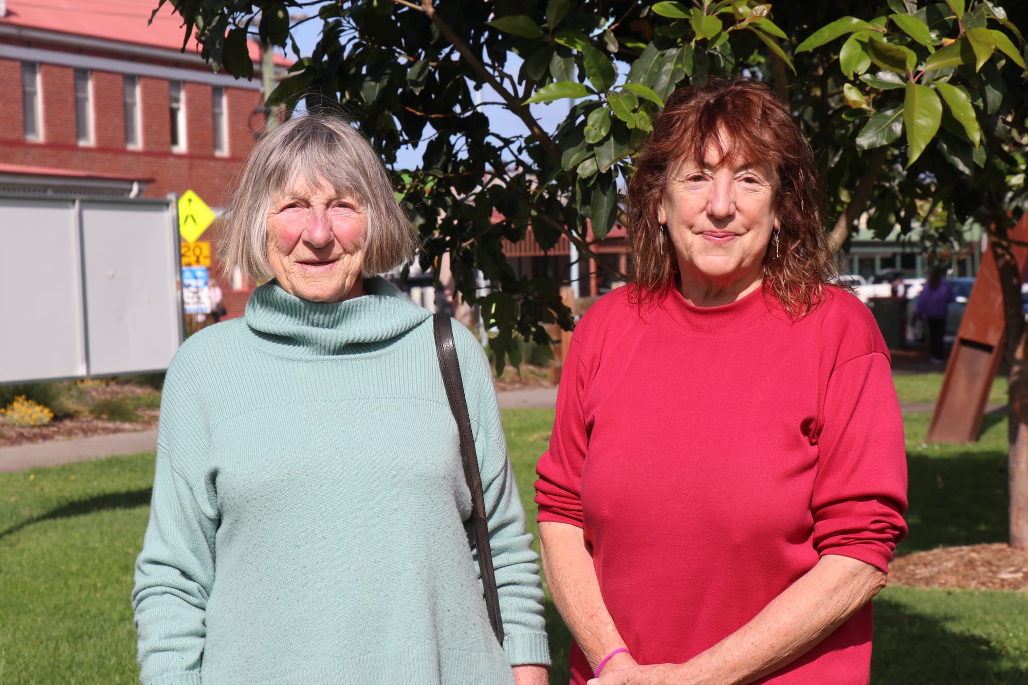 No one deserves poverty