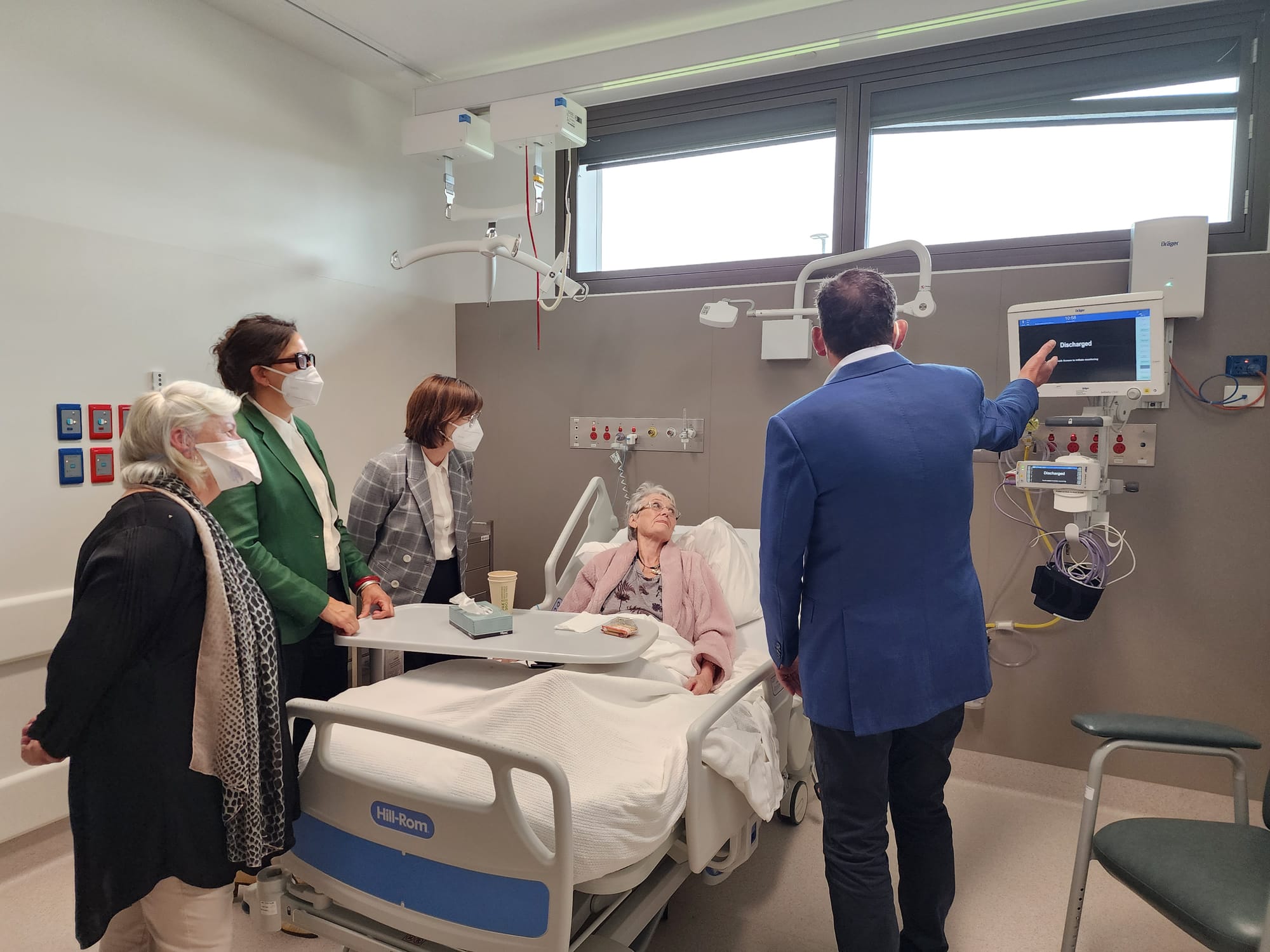 New chapter for Bass Coast Health is official