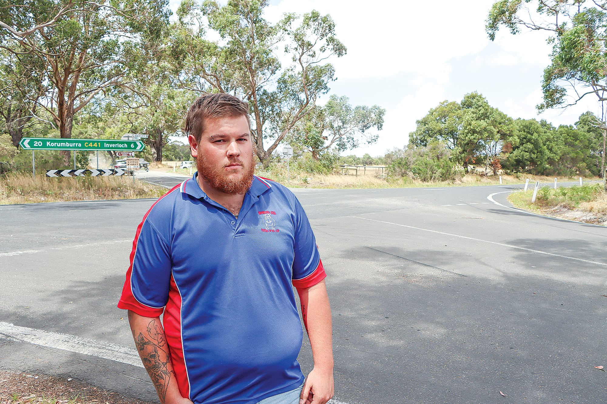 Time for action is now