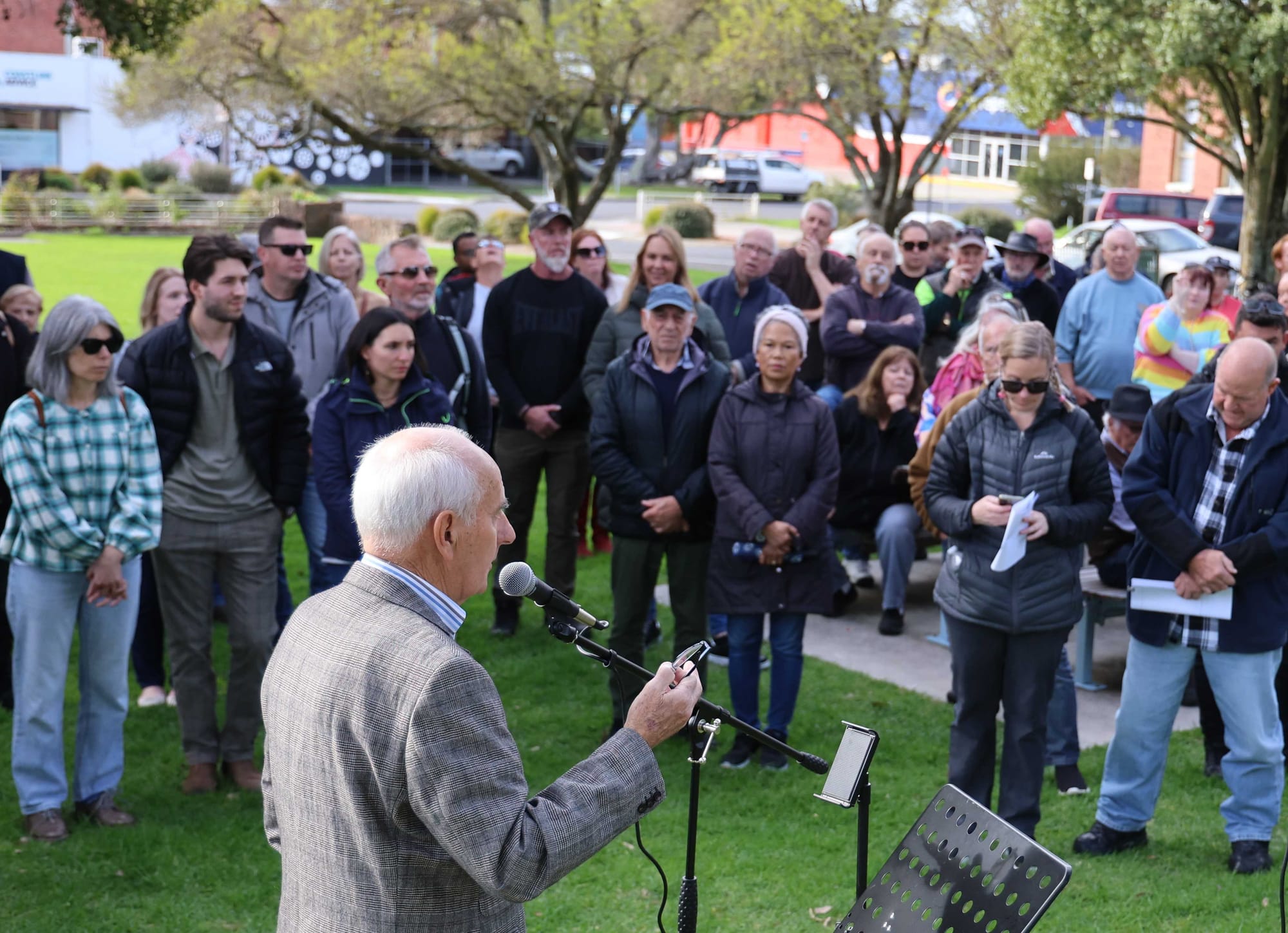 How Wonthaggi's EAO home blockage could have cost some local victims more