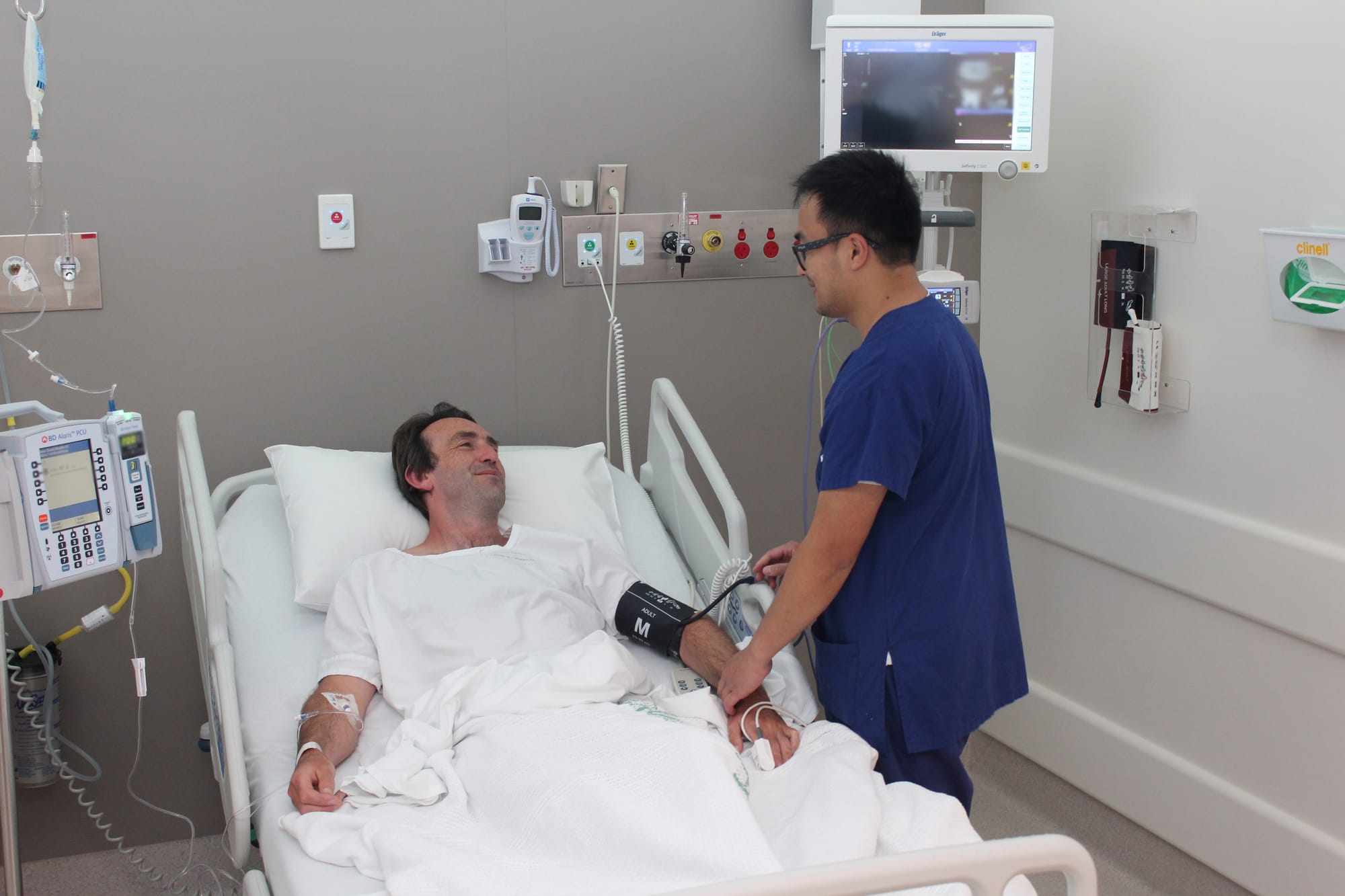 Bass Coast Health responds to patient surge during summer emergencies