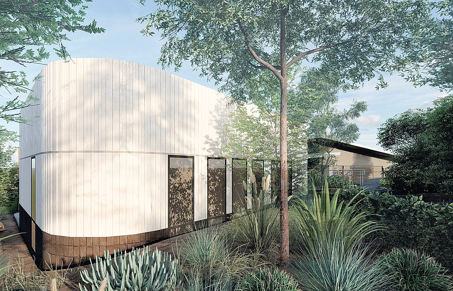 Wellbeing centre underway for St Paul’s