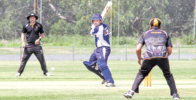 Glen Alvie keep season alive