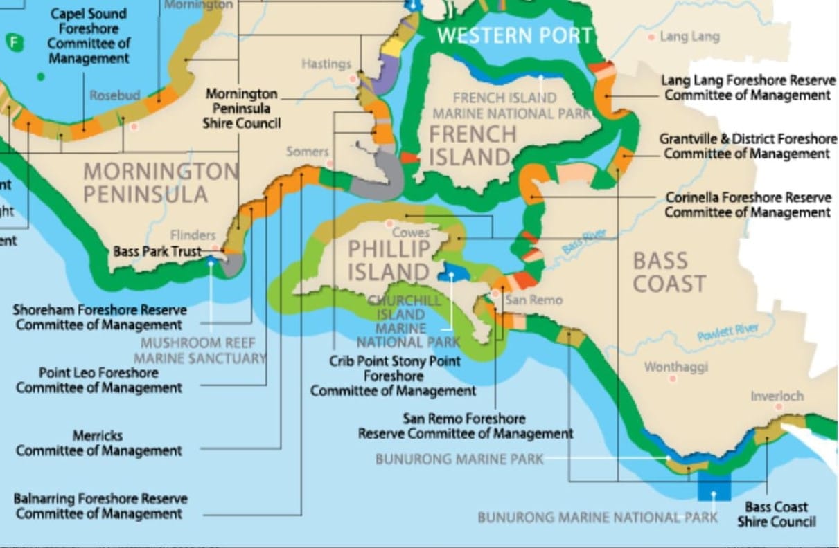 Why coastal protection is in a ‘very poor’ state