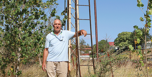 Don’t destroy our history: Newton