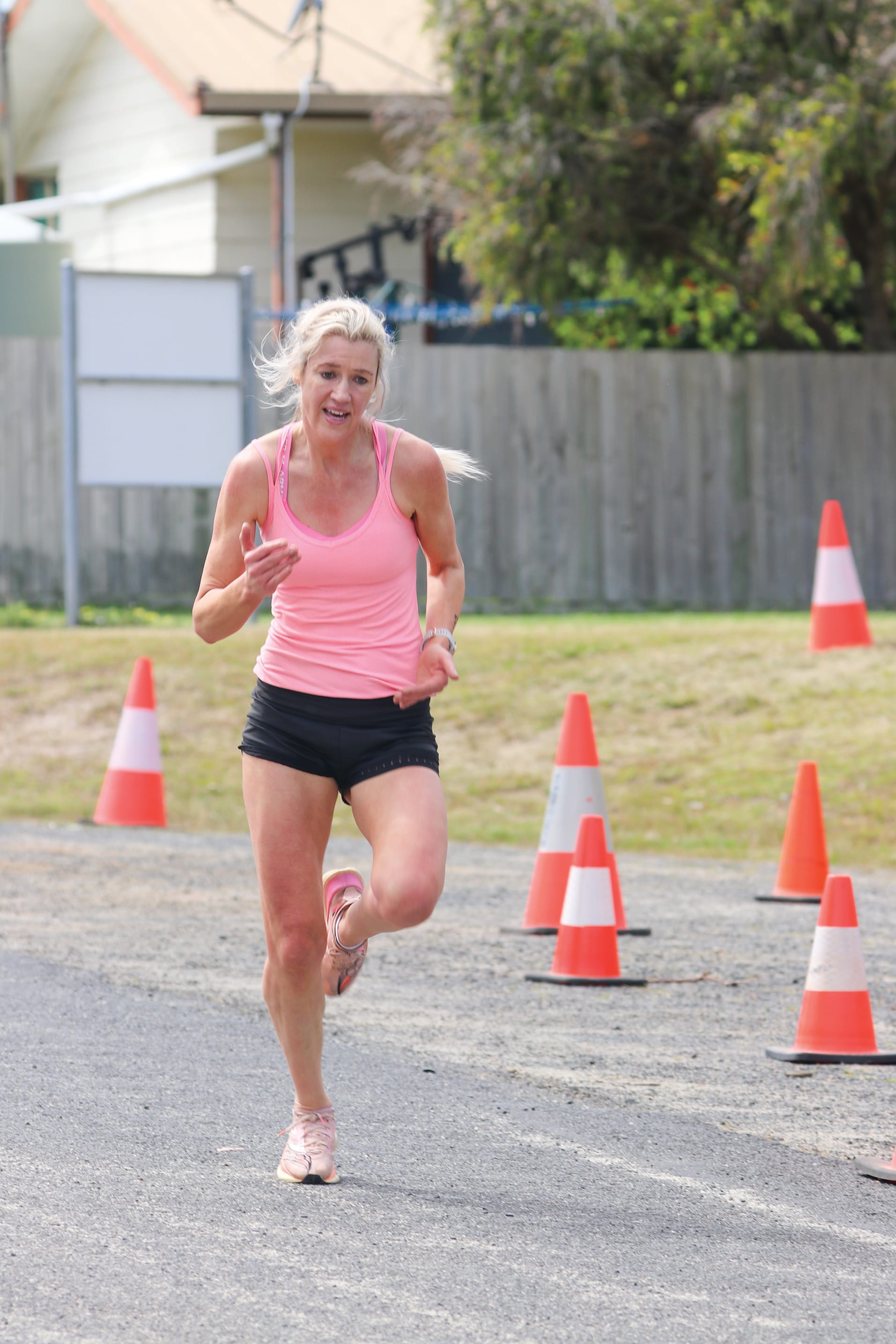 Coronet Bay Fun Run/Walk series 2023