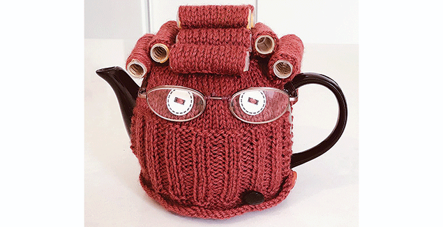 Mrs Brown is a new cosy in Fish Creek