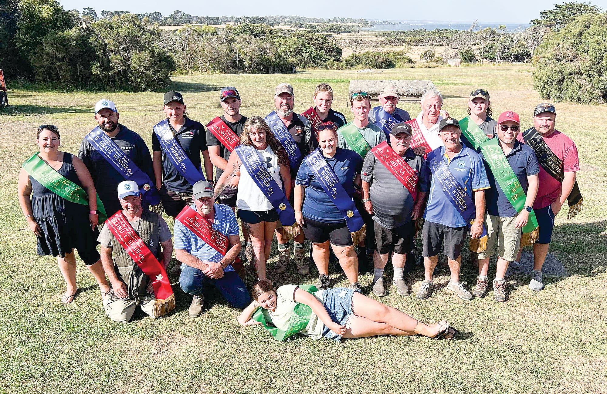 Stan McFee Memorial