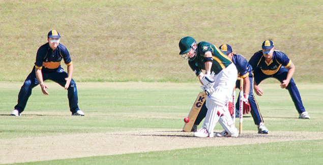 Incredible finish to Invy, Imps clash