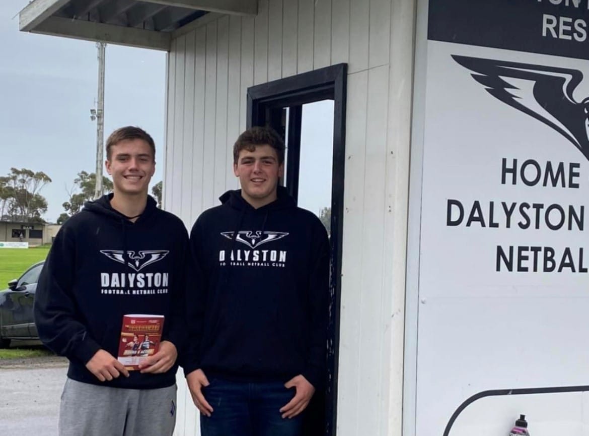 Volunteers needed to keep clubs alive