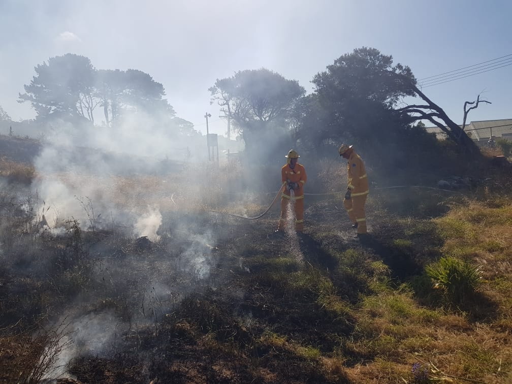 Learn how to stay fire safe in Venus Bay and surrounds