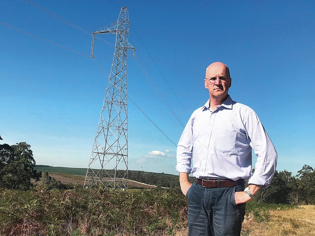 O'Brien MP: Prom exclusion ‘sensible’ but what about Barry Point?