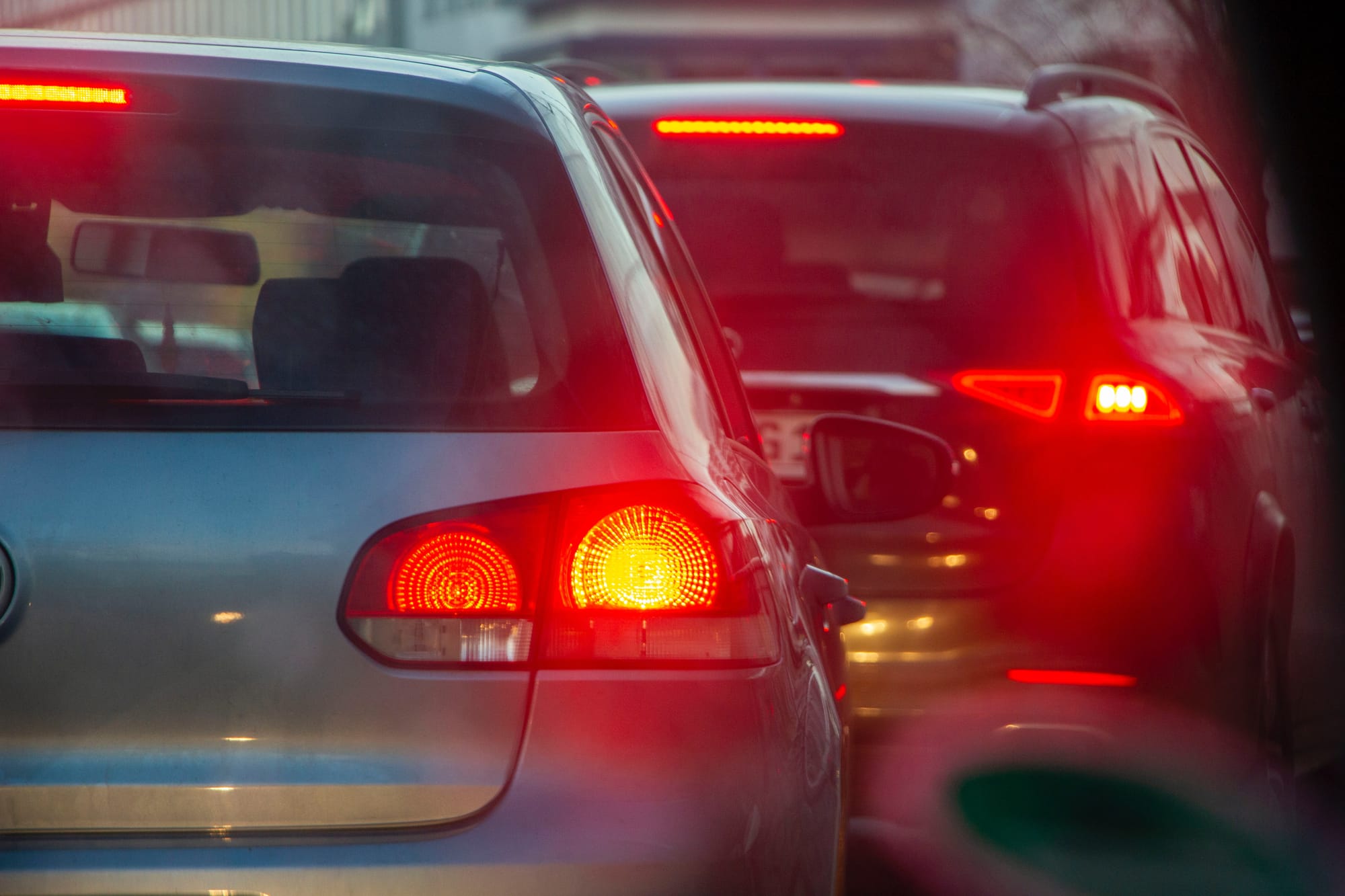 Young drivers encouraged to take part in trial