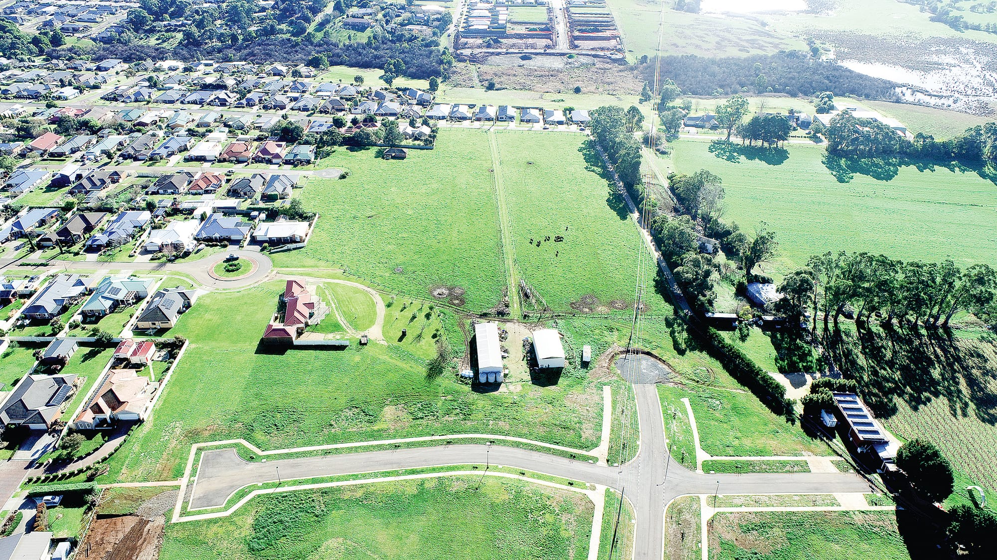 Panorama Estate