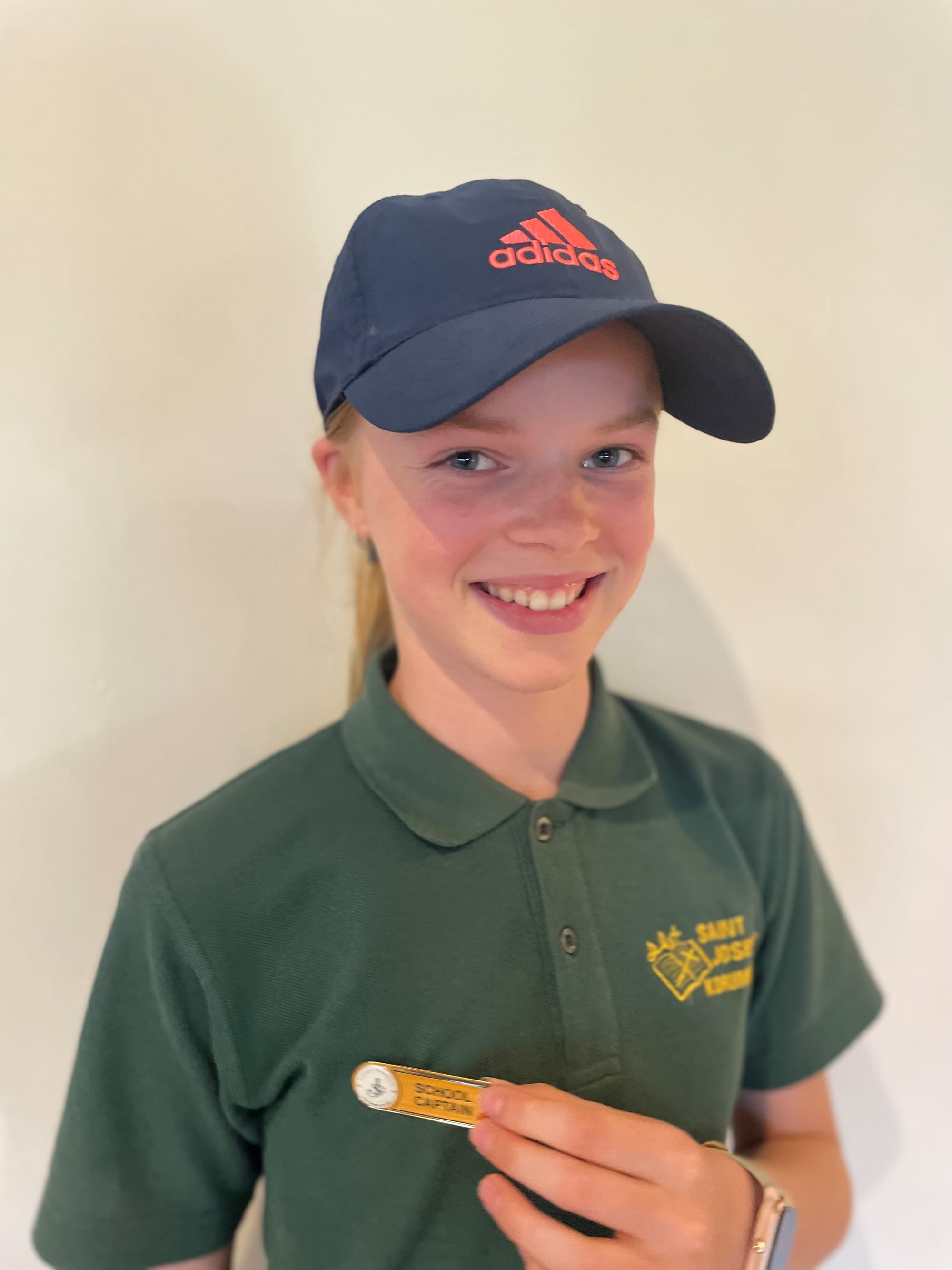 Search for Fred Hollows’ Junior Ambassador