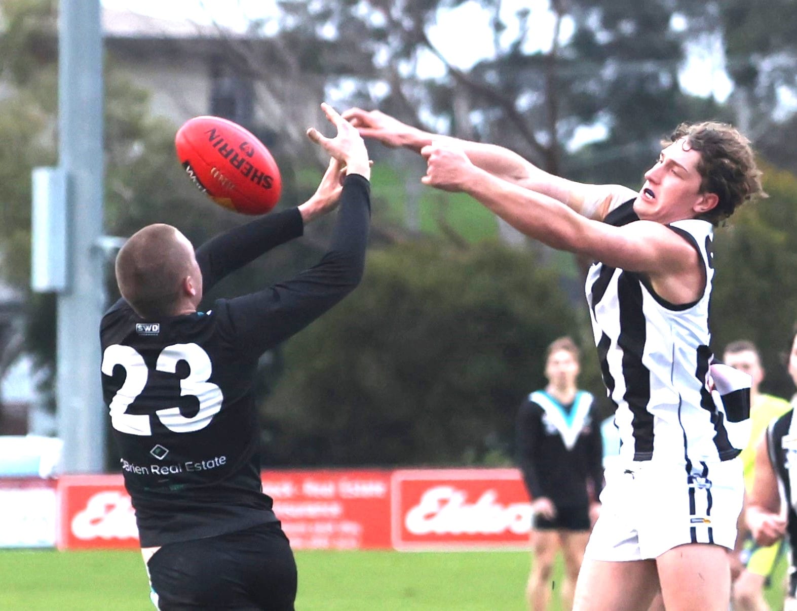 Sunday showdown for four Wonthaggi teams at Bairnsdale