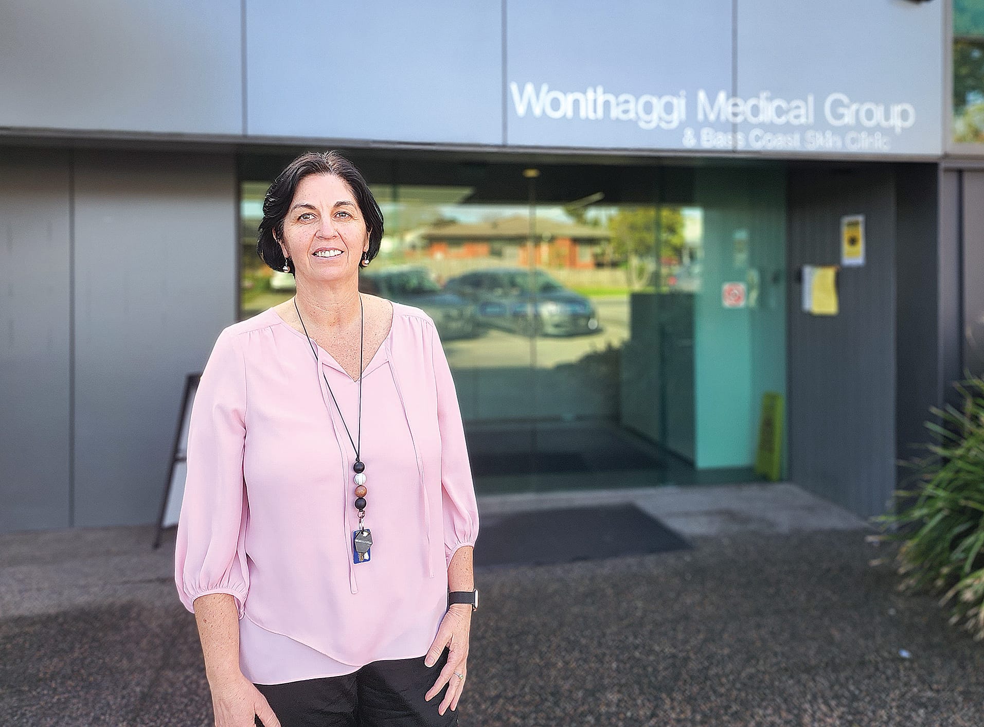 Victoria’s healthcare system at breaking point