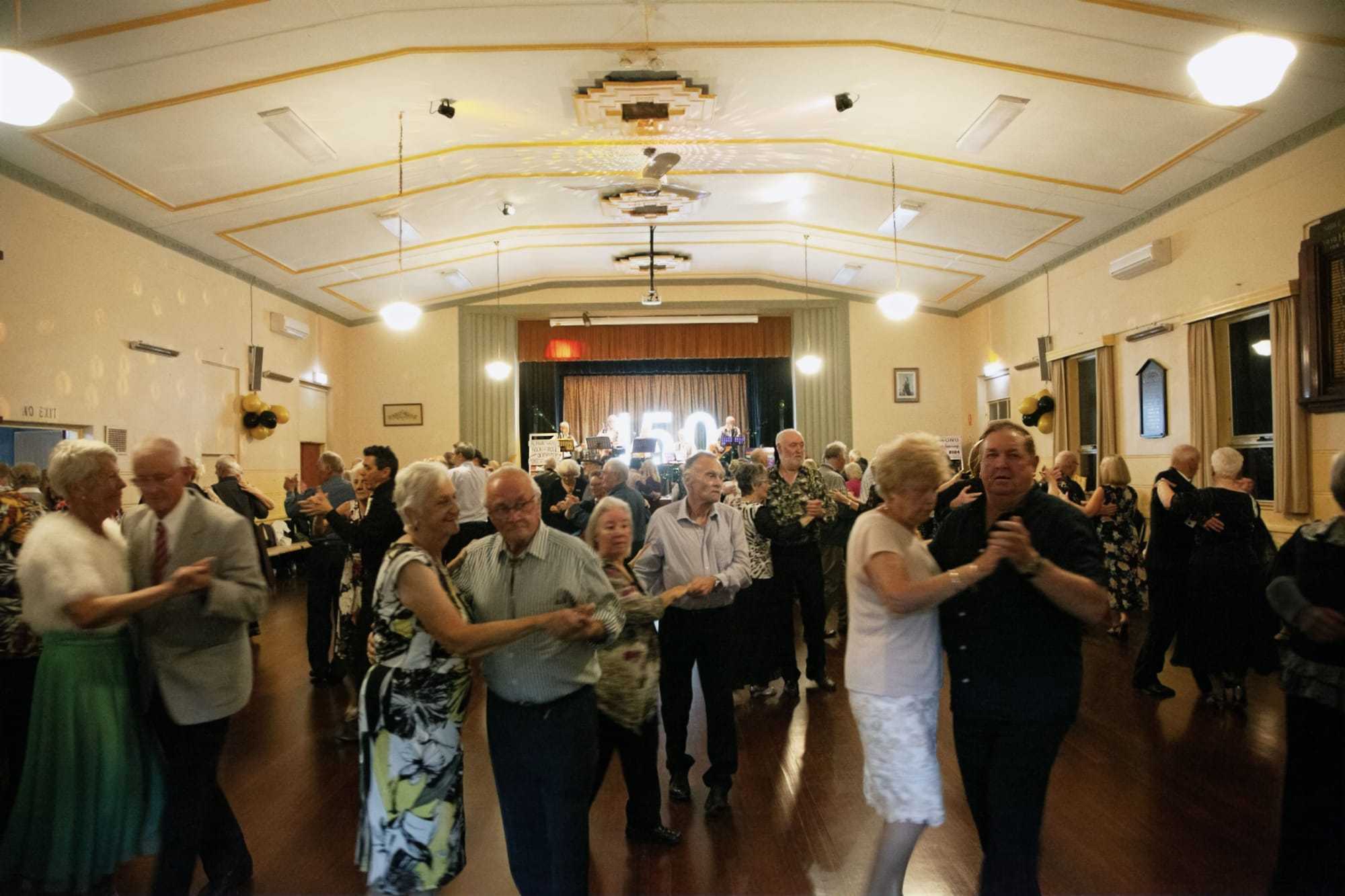 A heartfelt celebration of Poowong’s history and community united locals and visitors during last year's huge celebratory events.