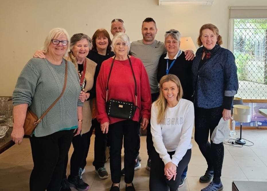 Yvonne leaves a legacy to Phillip Island community