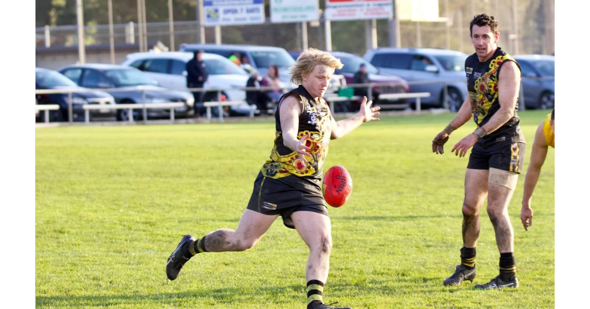 Mid Gippy gives in to COVID restrictions