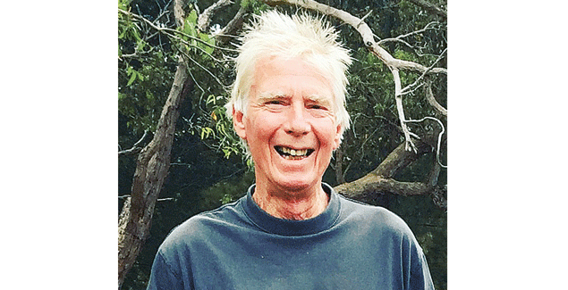 Community mourns local legend