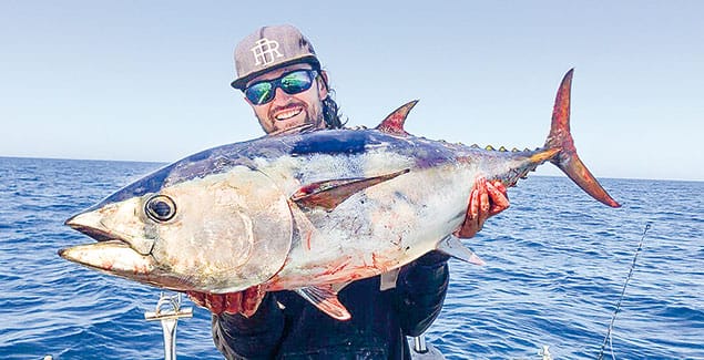 Around the Bay - Tuesday, January 25, 2022