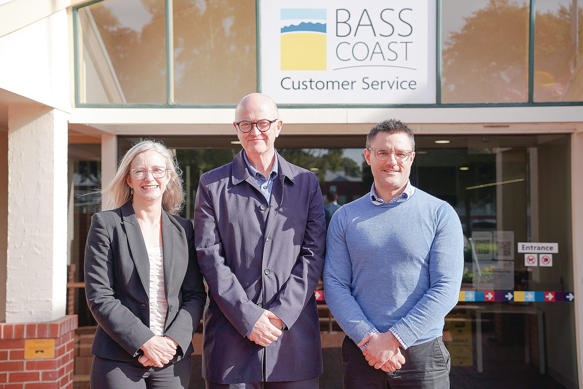 Bass Coast appoints its new CEO from within