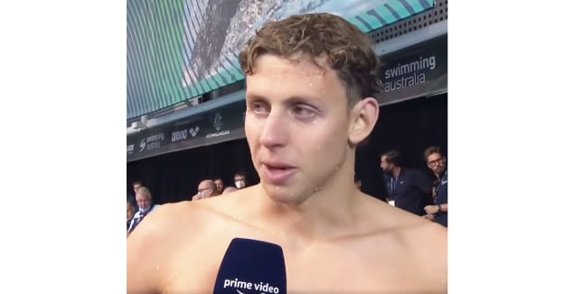 Gough off to 2022 Commonwealth Games