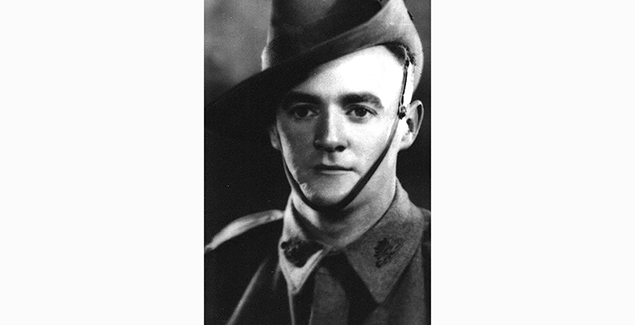 Remembering our fallen soldiers