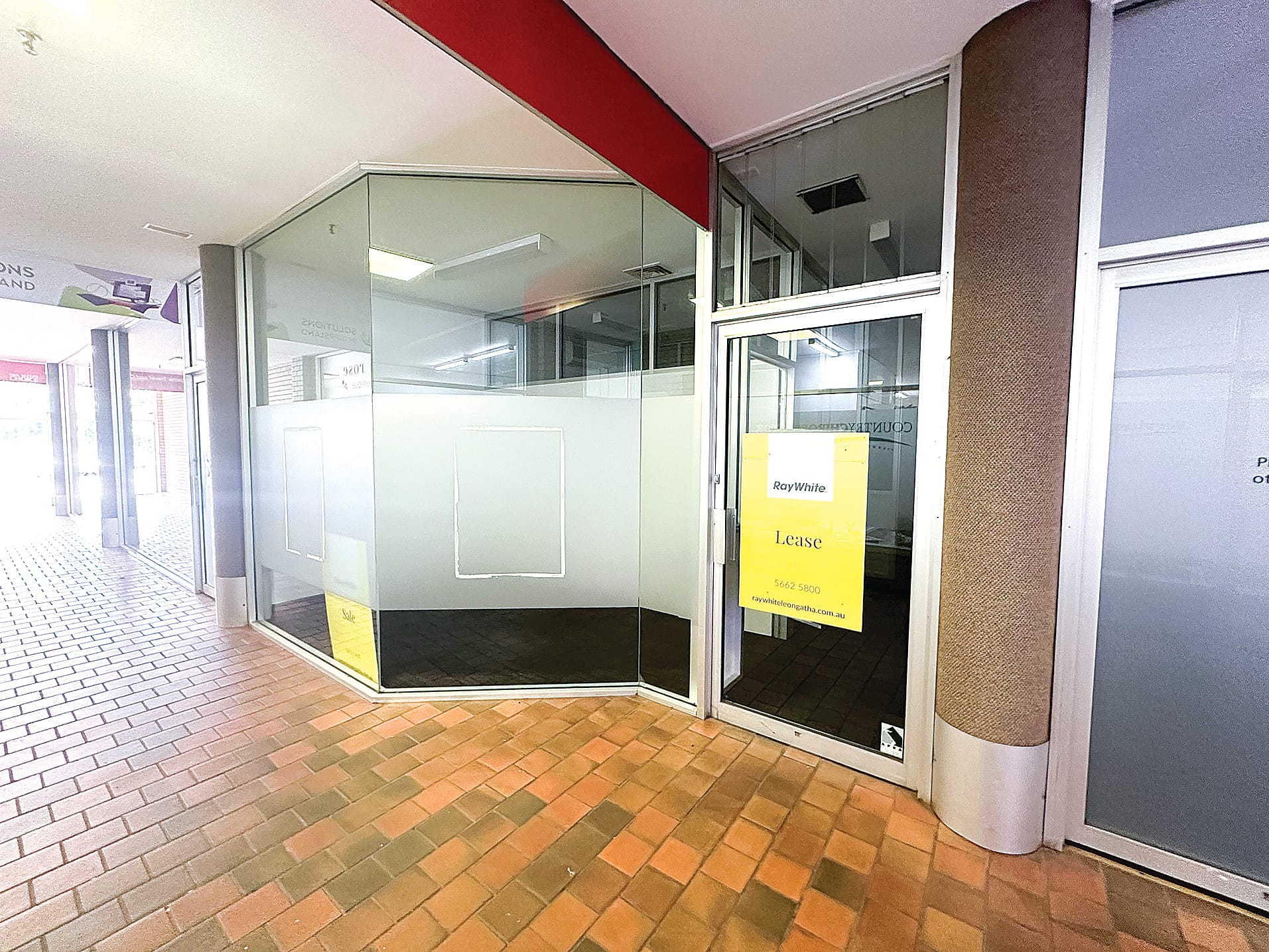 Commercial opportunities in Leongatha