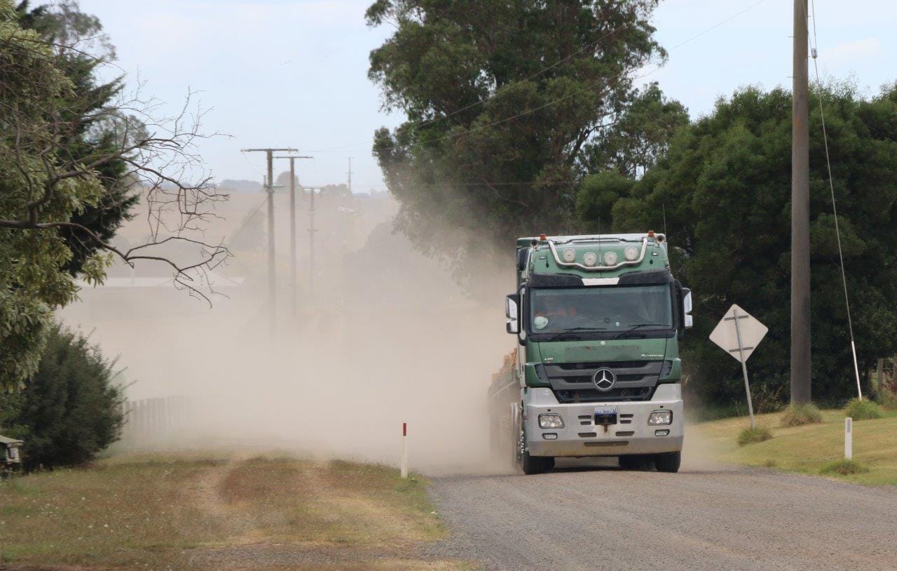 $2.5M grant settles dust-up on Simons Lane