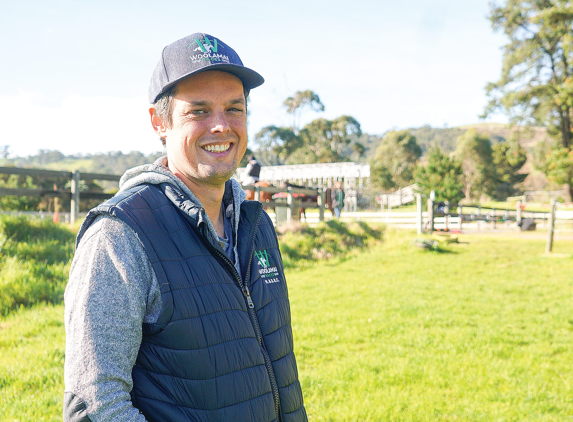 Community club of the year nomination for Stony Creek