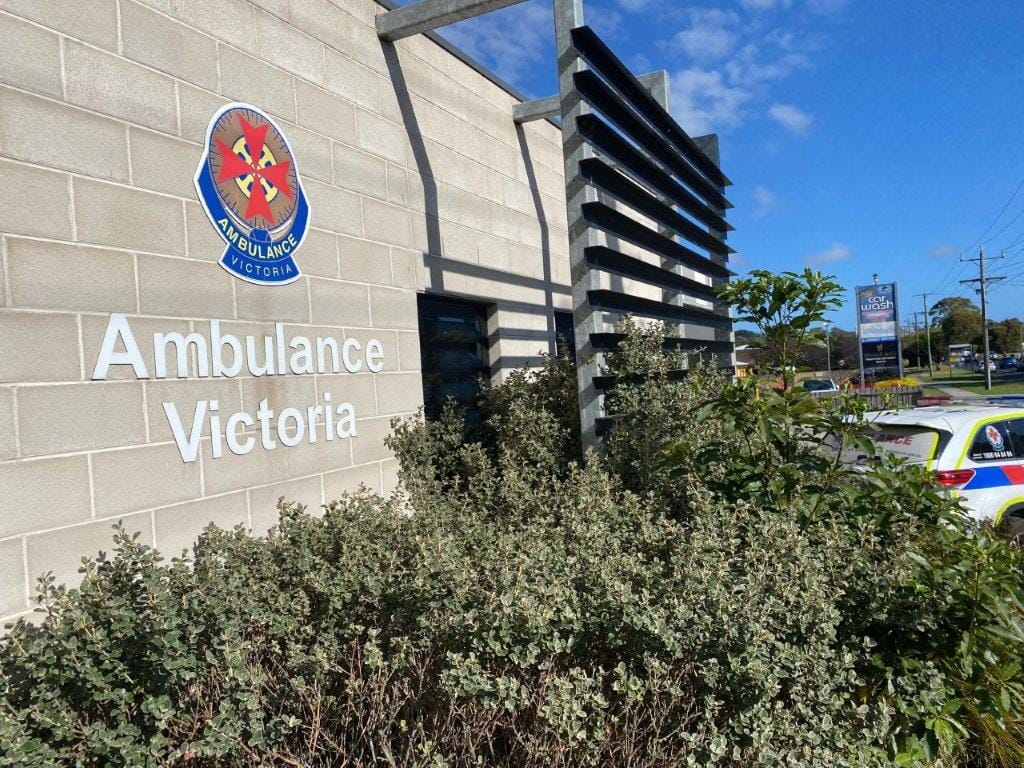 Bass Coast is one of the areas of Gippsland with soaring demand for ambulance and health services.